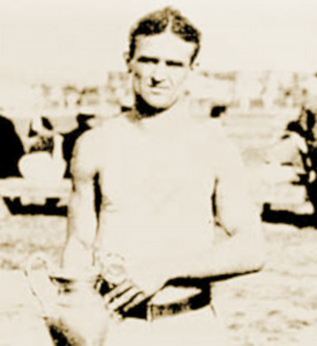Illustration for article titled The First Winner Of The 1904 Olympic Marathon Used A Car, The Second Winner Used Drugs And Booze